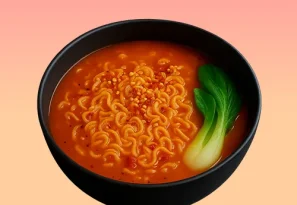 Spicy Ramen (1)